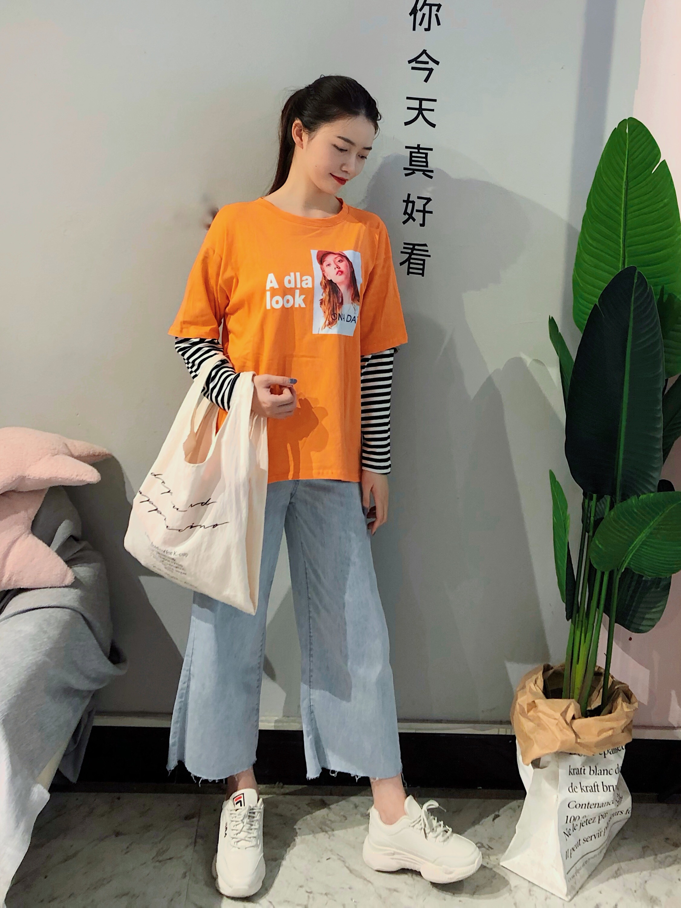 快鱼衣服测评秋冬,快鱼加绒卫衣一百三件