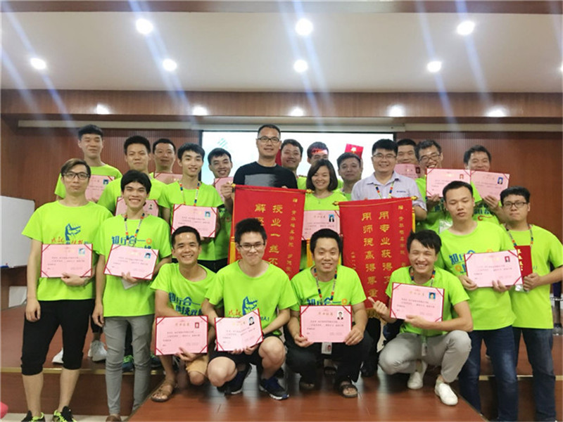 模具设计培训速成班,模具设计培训机构提供工厂实操