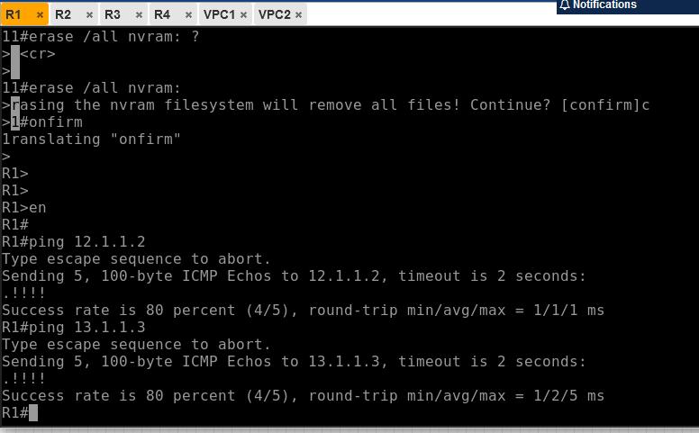 浮动路由和静态路由的区别,浮动静态路由用得多吗