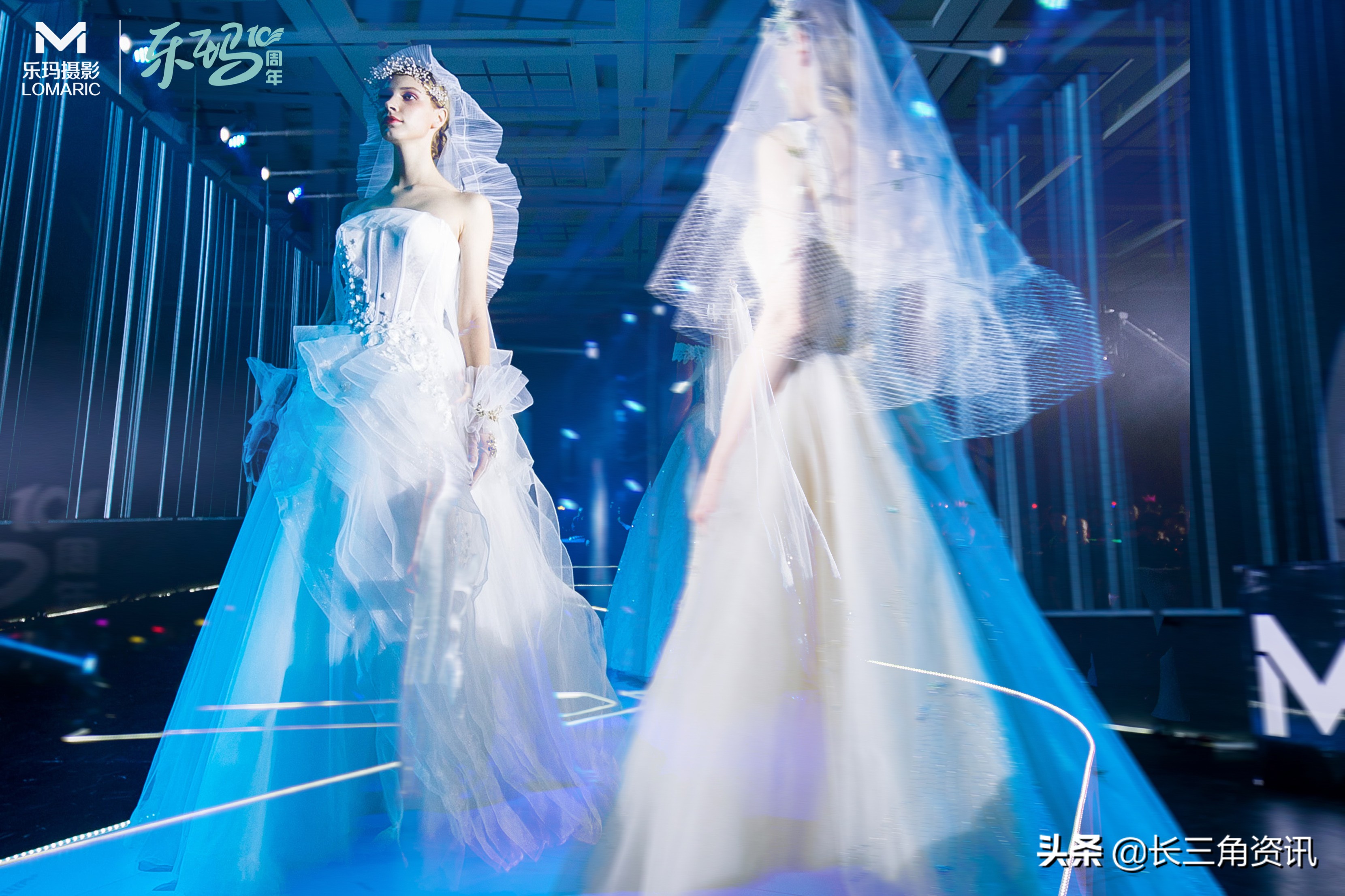 乐玛10周年生日派对暨BRIDALFALL2020中国区新品发布会完美落幕