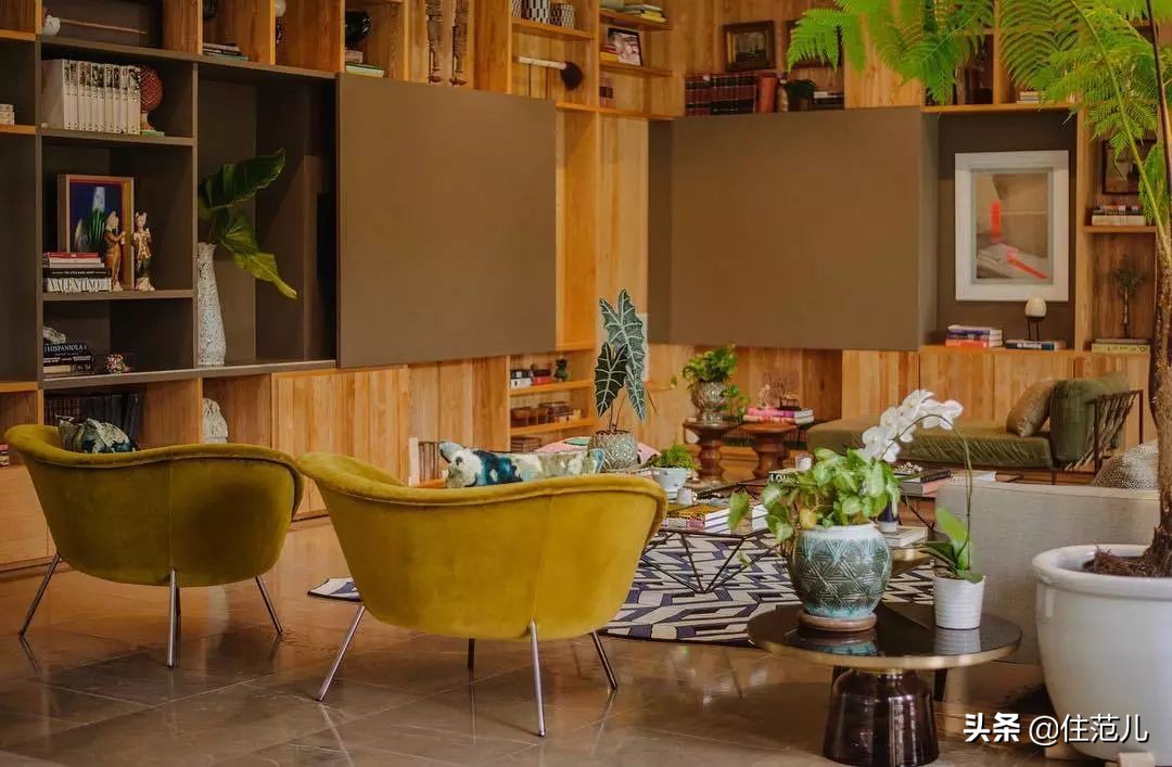 知否知否宋代装修,知否房子装修