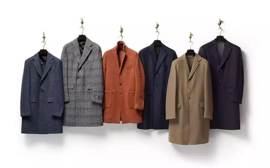 100010000区别,5000大衣和1000大衣区别