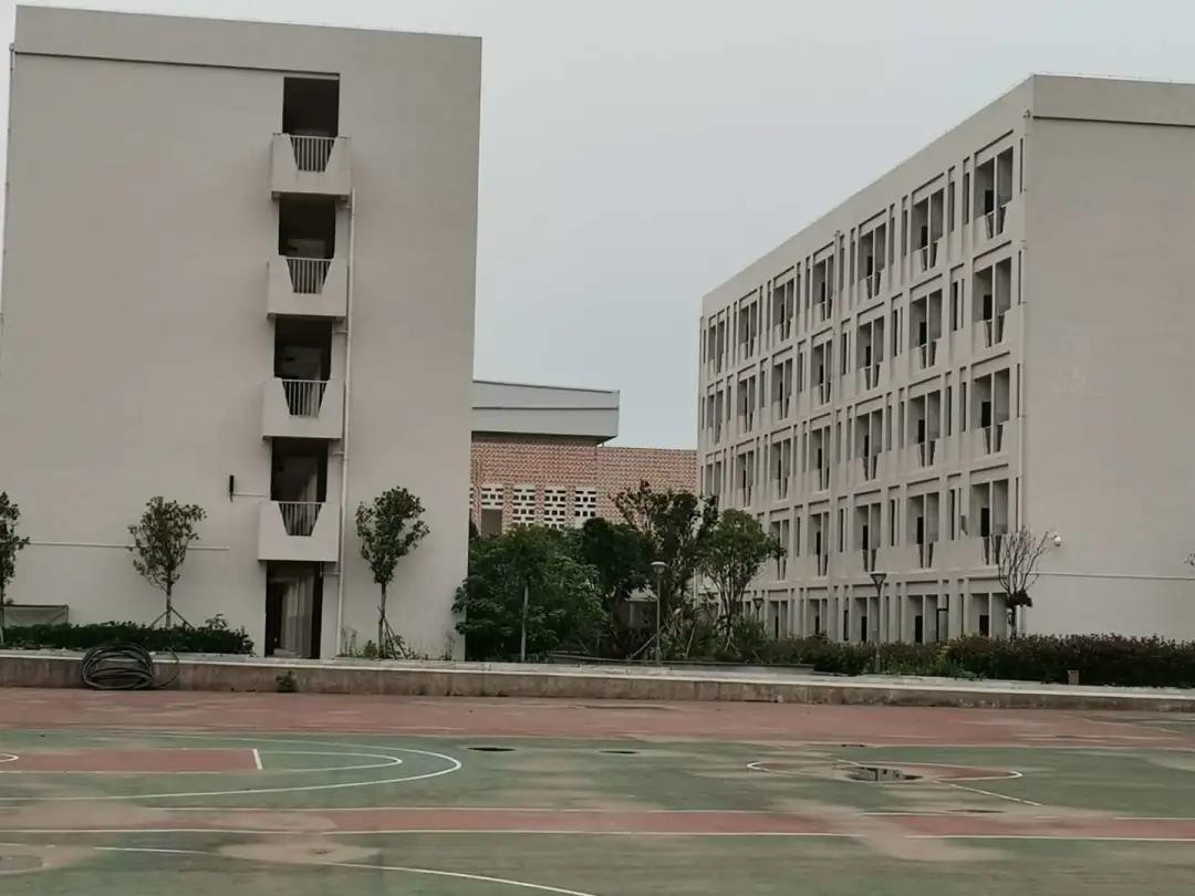 吉安各楼盘附近学校,吉安8中分校学区房