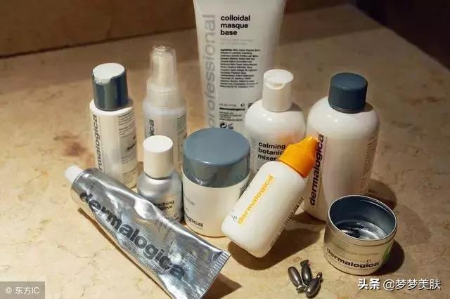 护肤品用不上如何保质,护肤品太多了用不完怎么保存