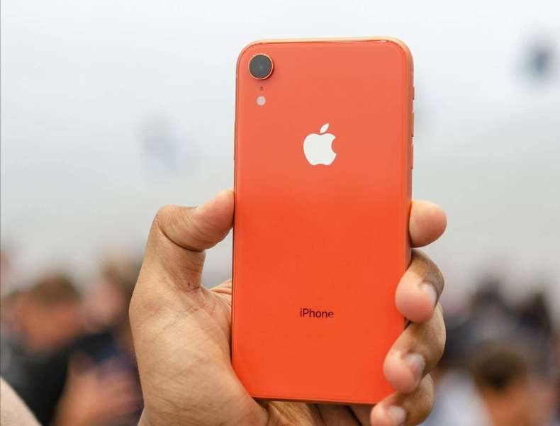 iphonexr原装屏最便宜多少钱,iphonexr价格全新原装