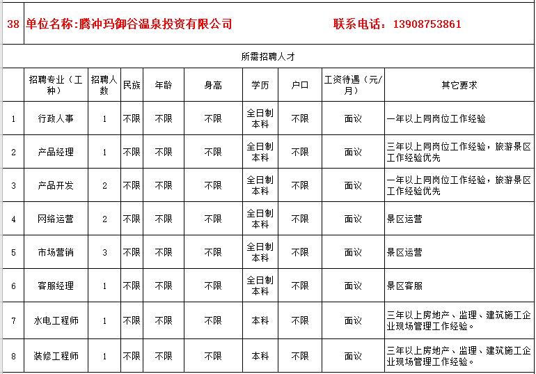 防疫岗找工作,疫情下招聘条件
