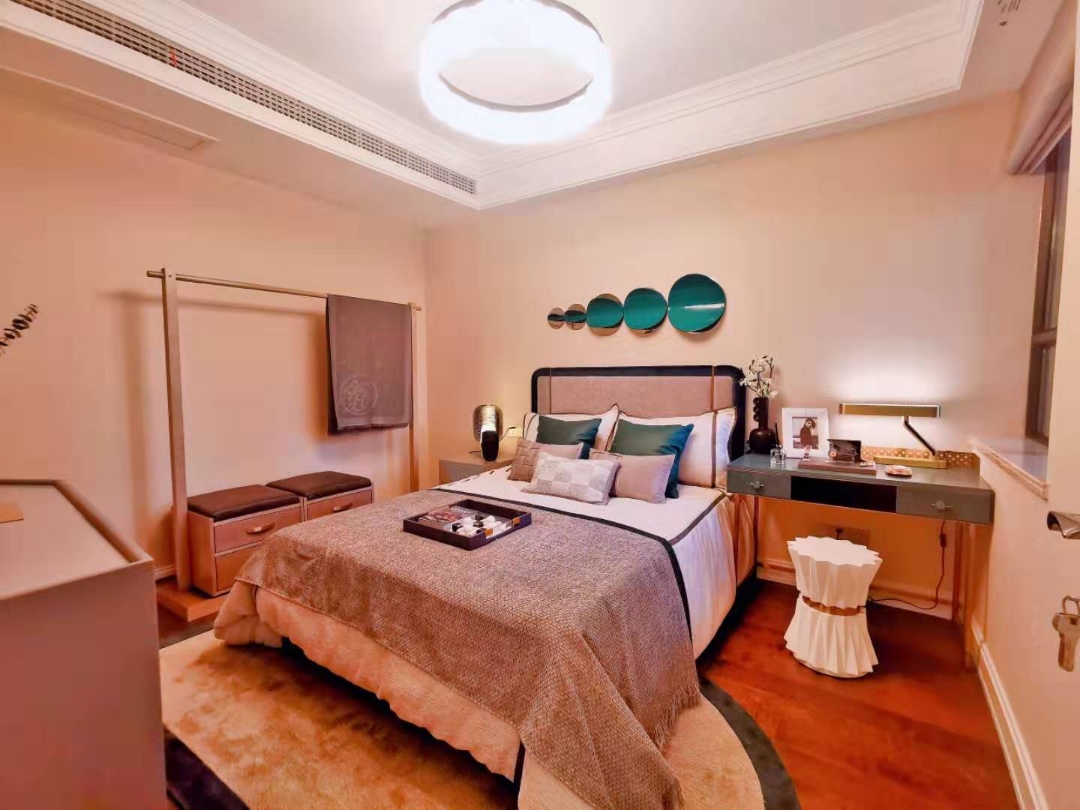 武汉复地东湖国际开发商,武汉复地东湖国际哪一期最好