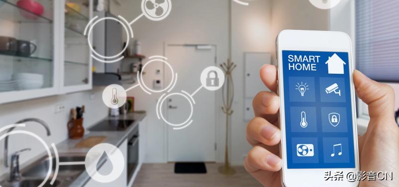关于智能家居技术有哪些好的方面,智能家居控制系统国内外研究现状