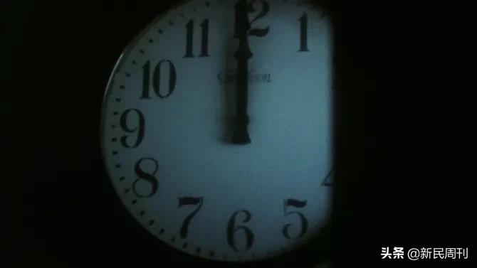 寻物|王家卫电影里的恋物癖