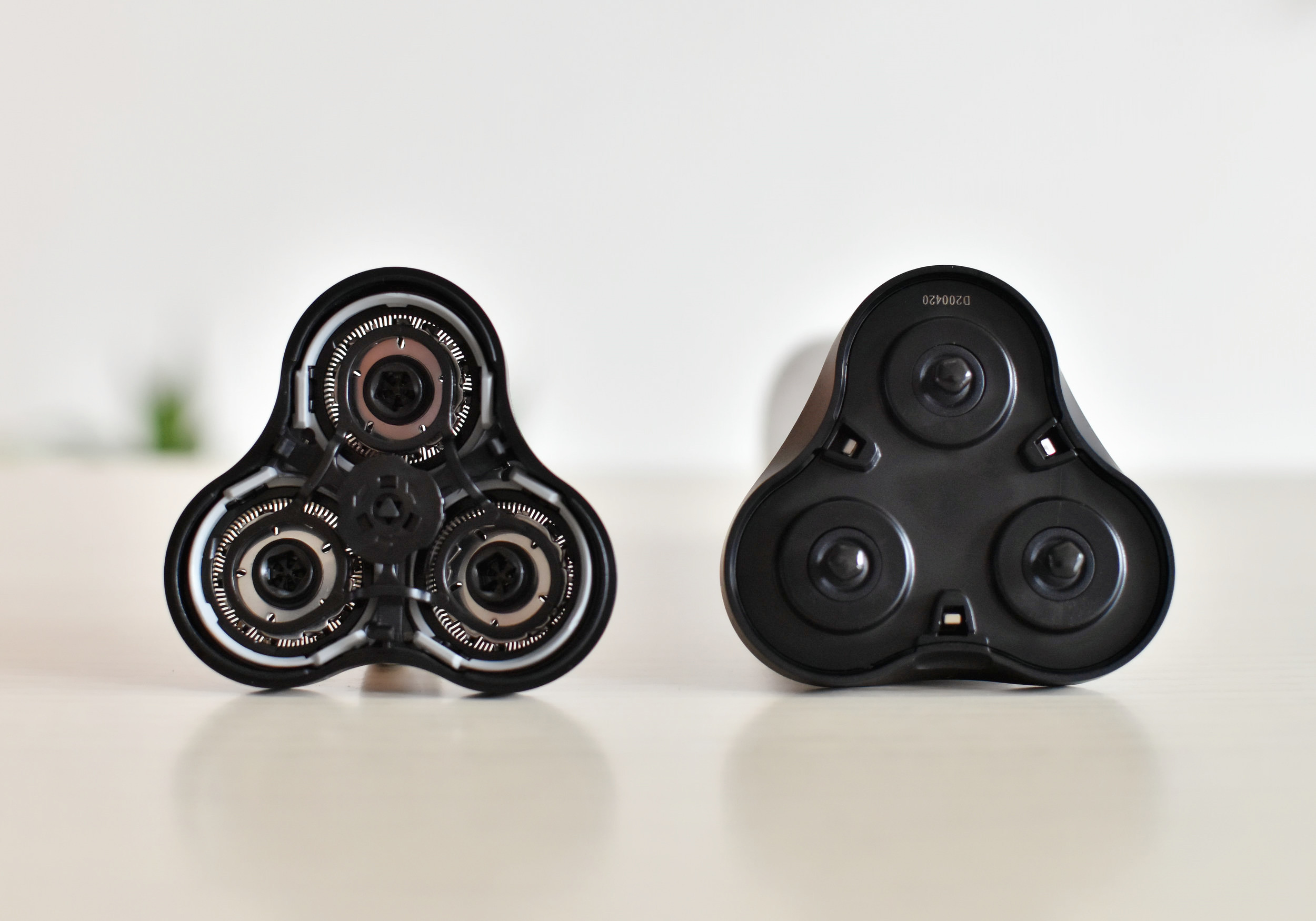 99元秒变玉面小鲜肉,小米米家电动剃须刀S300快准稳的剃须体验