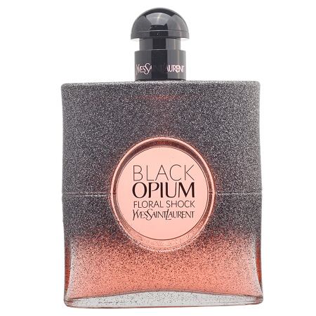 ysl圣罗兰红鸦香水香调,ysl黑鸦香水经典版