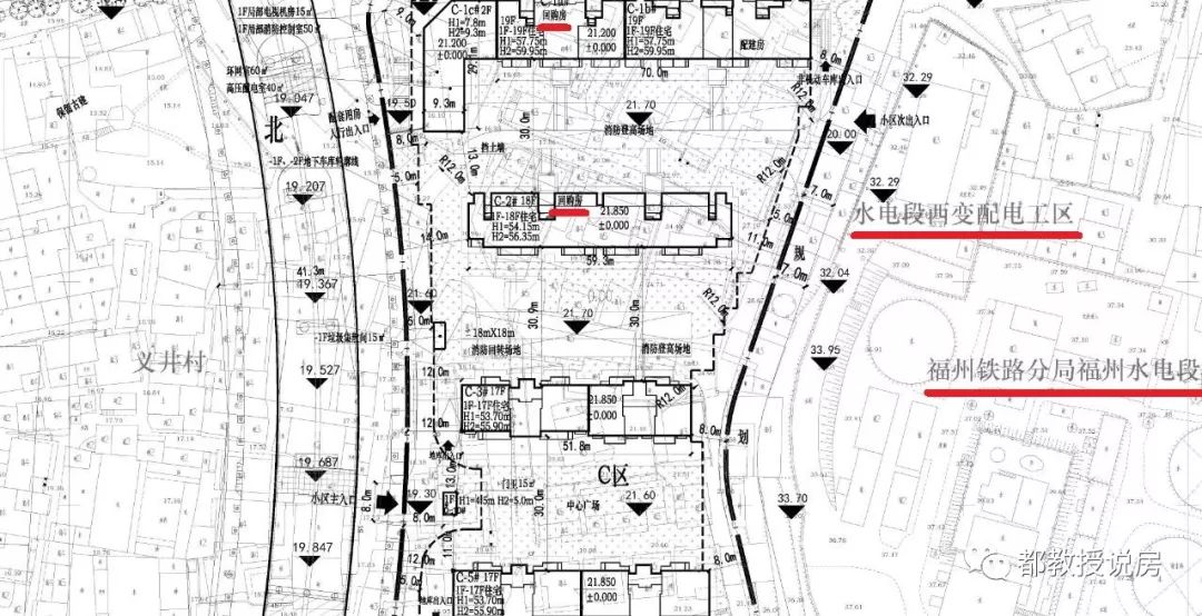 金茂府户型吐槽,福州鼓楼金茂府最新消息