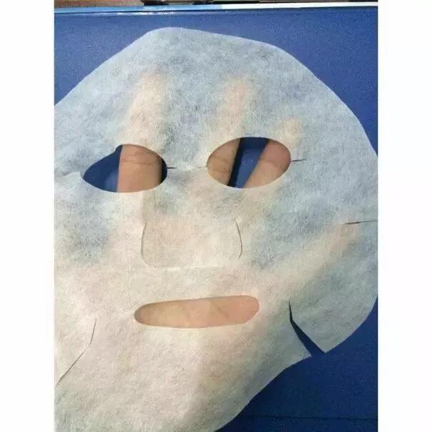 面膜布的材质类型,面膜布有什么类型