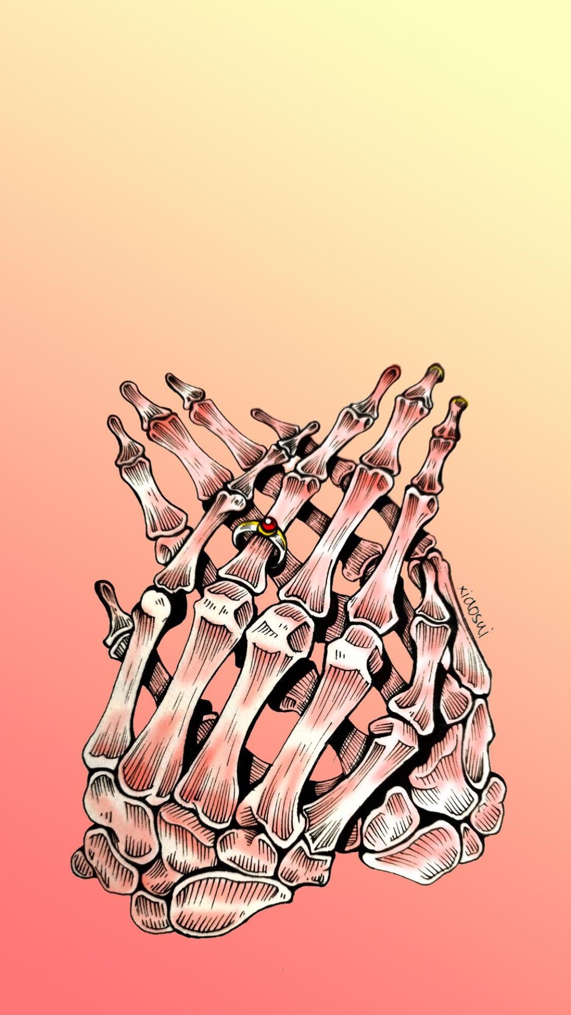 壁纸黑暗系伤感,暗黑系壁纸