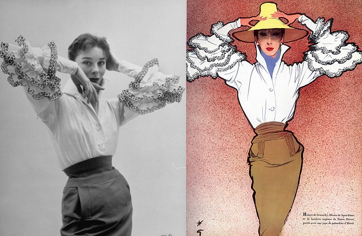 高贵典雅高定系列,高奢红蓝血高定