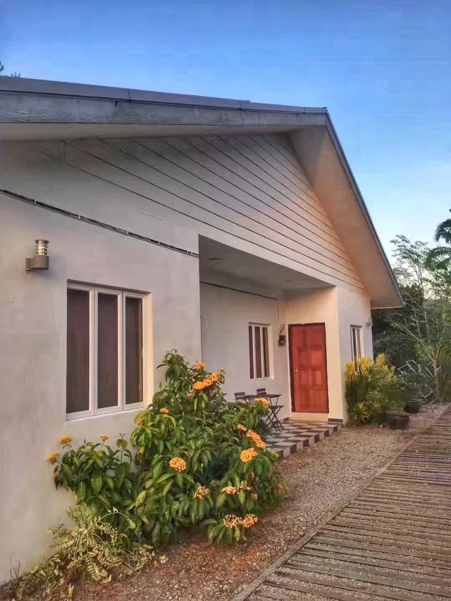 马来西亚之旅非常愉快,大玲子带爸妈去旅行马来西亚