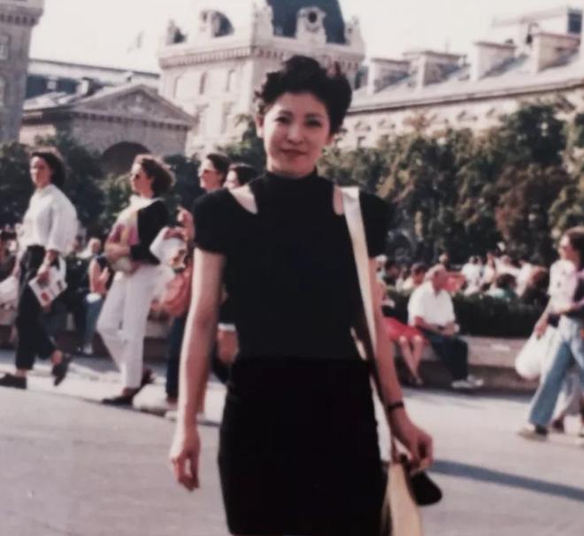 向太4亿戒指,众多明星对向太的评价