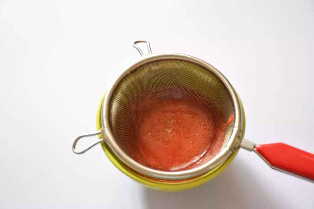 草莓芝士挞,比仙女还仙女,3分钟就学会的简单操作