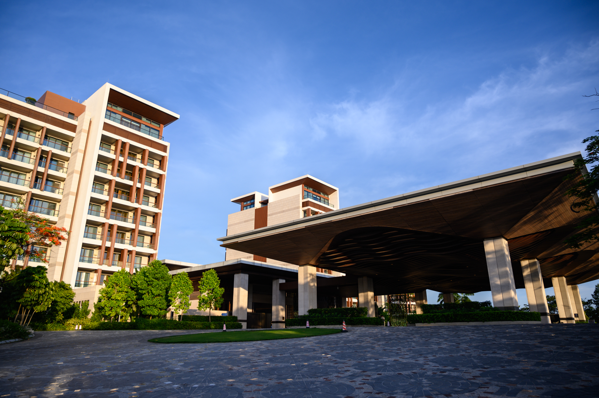 三亚索菲特度假酒店,三亚索菲特酒店攻略