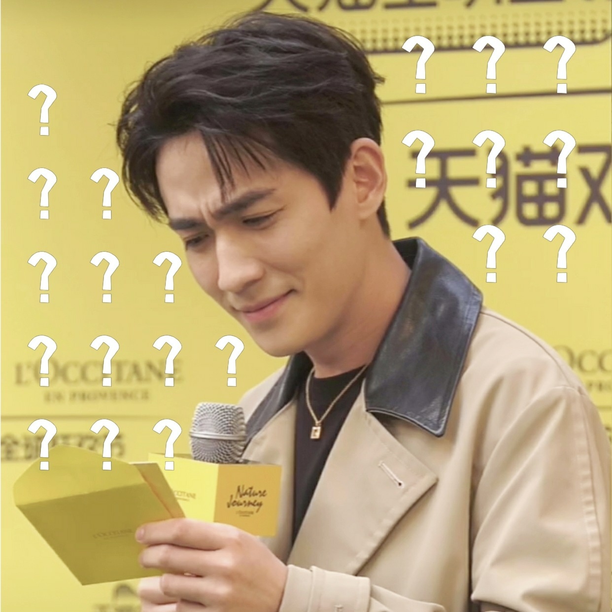 朱一龙可爱又呆萌所有场面,朱一龙正经搞笑