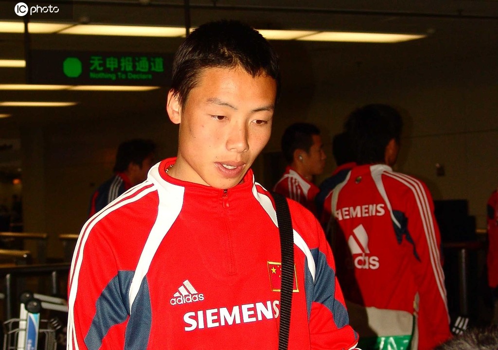 国足十大最惨失利,国足十大惨烈失利