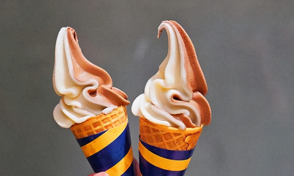 宜家冰淇淋1元卖到1000万,宜家为什么卖一元冰淇淋