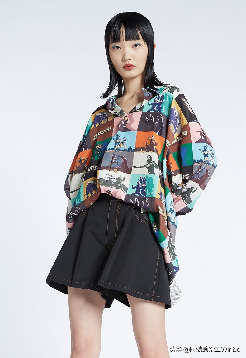 服装店的定位风格,开服装店定位风格分几种