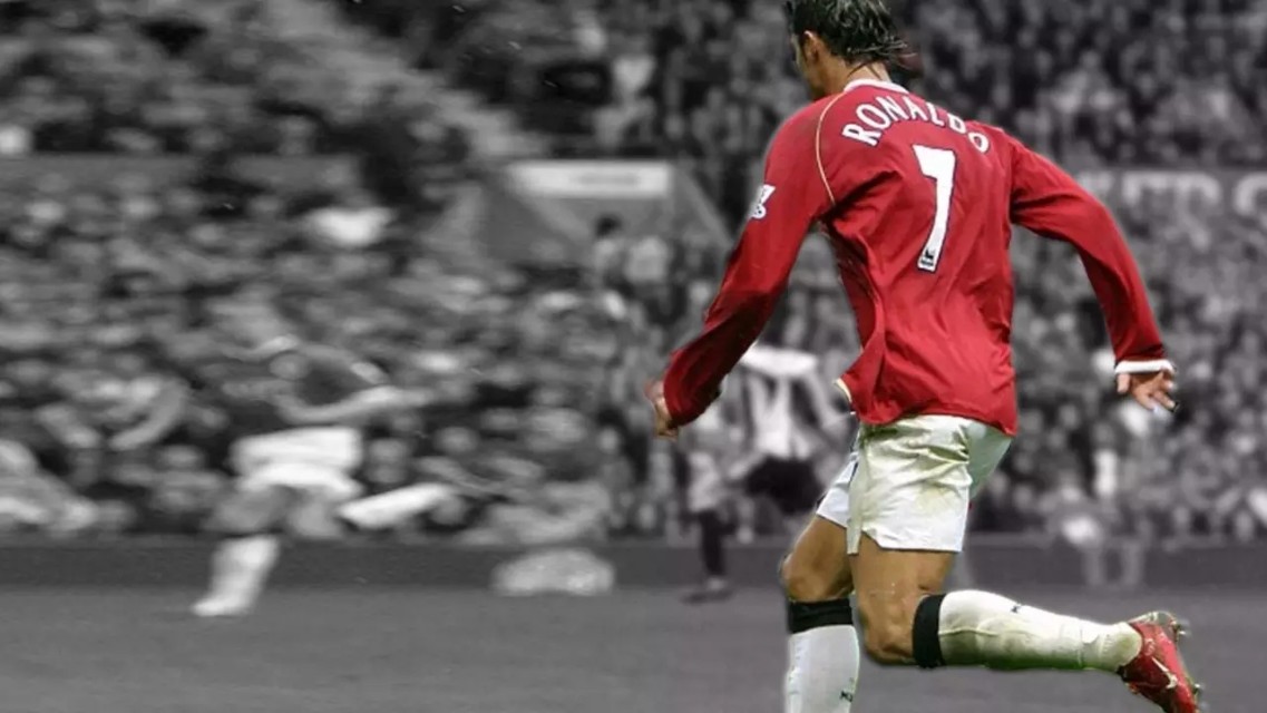 c罗红色记忆音乐,c罗红色记忆