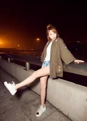 女明星怎么那么好看,中国女星春晚造型