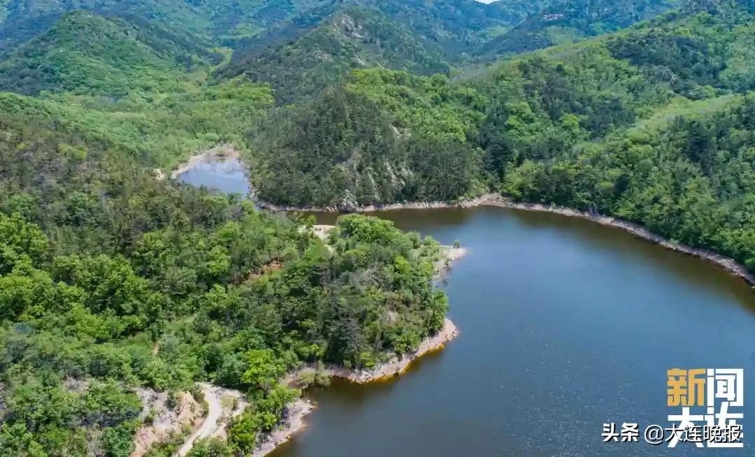 五一近郊游打卡甘井子,五一大连甘井子区景点攻略