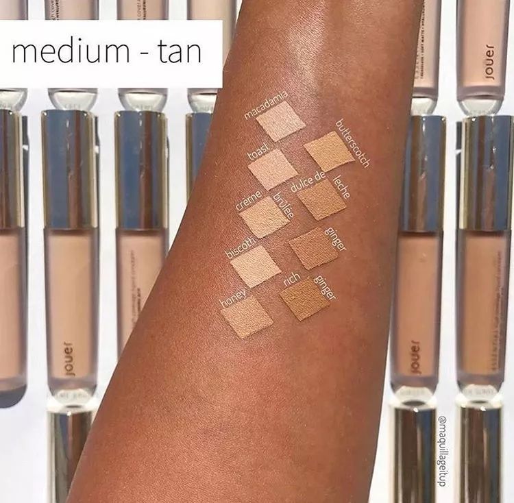 让麻辣鸡”从良”比裸妆更高阶，Jouer就搞定，还打什么水光针