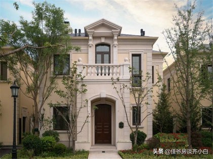 北京总价不到400万能买到的别墅,北京400平米别墅