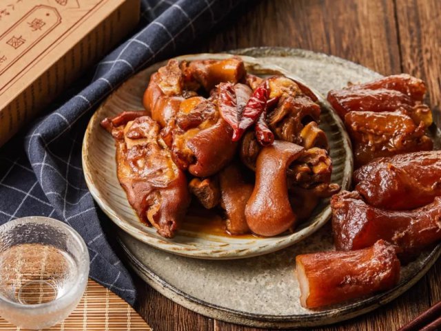 商用卤猪头肉绝密配方,正宗白卤猪头肉卤水技术配方