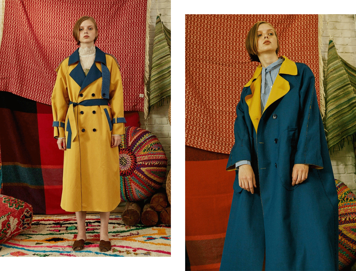 从DG辱华事件,看那些堪称「国货之光」平价好用的国产时装品牌