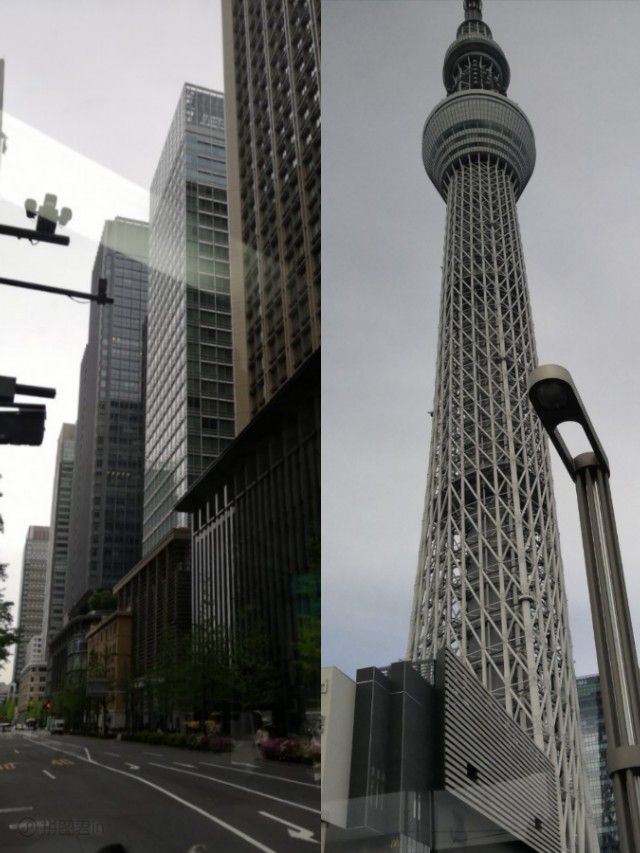 走马观花东京都