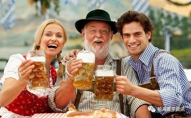 和奥地利人交朋友,想跟一个人做朋友怎么办