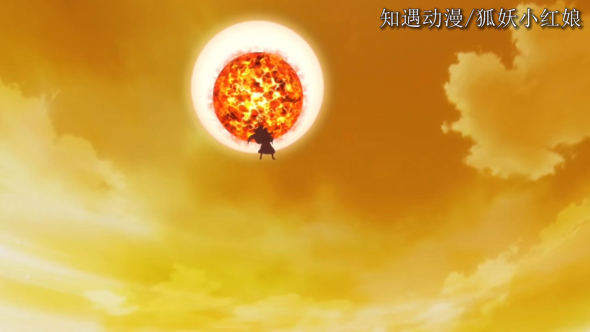 狐妖小红娘东方月初虚空之泪觉醒,狐妖小红娘硬抗虚空之泪