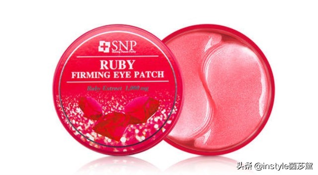 2022公认好用眼膜,目前最好的眼膜排行榜