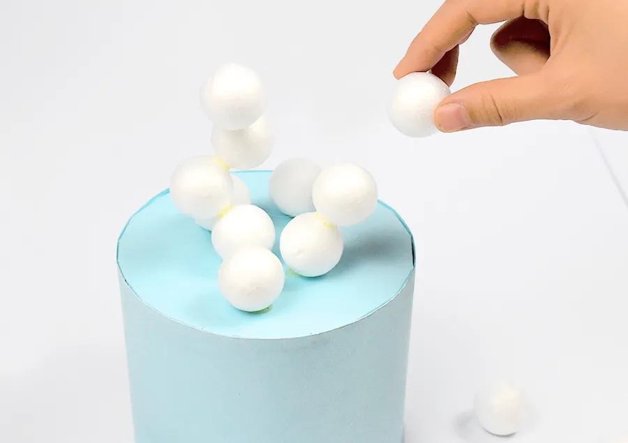 儿童画创意画初学教程,儿童画造型训练技巧