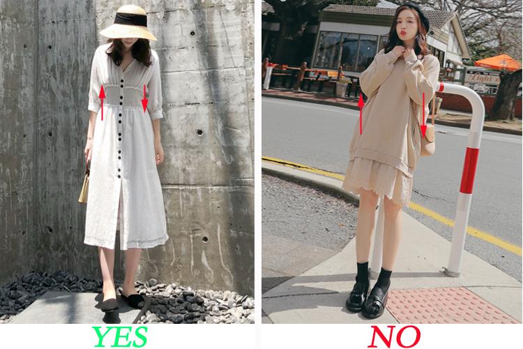 拒绝粗腿肥臀，梨妹3招逆袭韩剧女主人