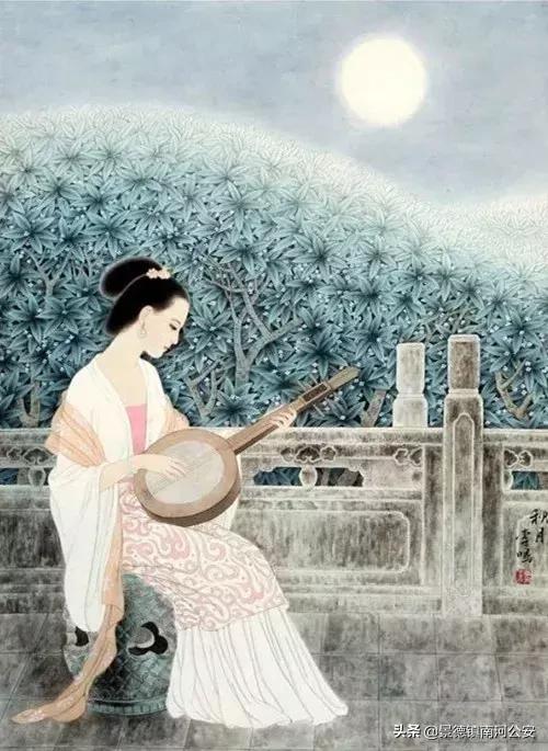 诗词丨最脍炙人口的132首唐诗，一起感悟千年前的唐诗之美！