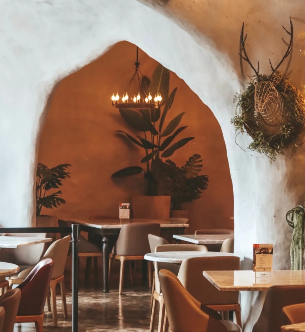 约会美食攻略,选对美食可促进约会气氛