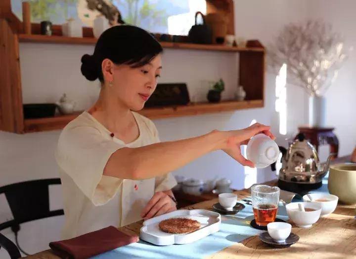 武夷山最美十大民宿排名,武夷山生活美学大红袍