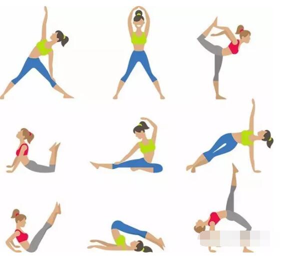 产后恢复操全套跟练版15分钟,产后恢复操凯格尔运动全套