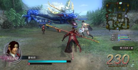 鹅厂《真三OL》老游逢春，为何被网友骂的一直在道歉？