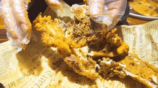 大连十大必吃小馆,大连超好吃的24家店