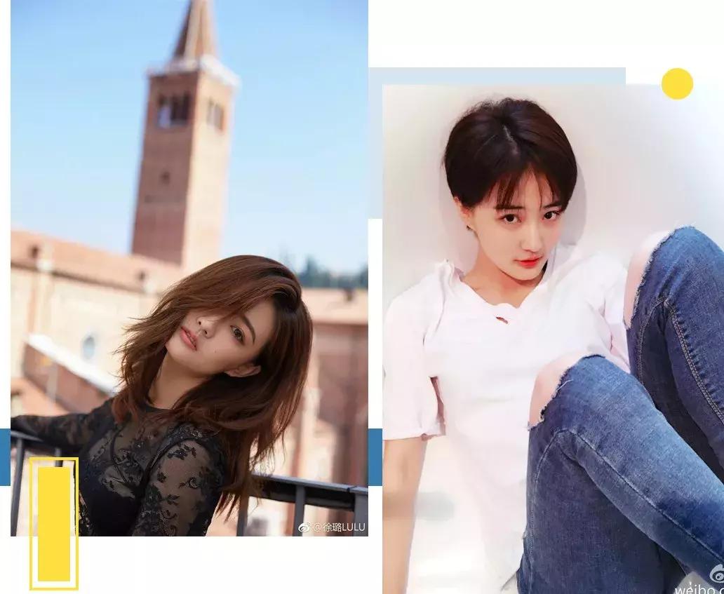 新发型丑了怎么办,新发型丑