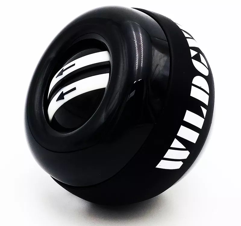 动动手就能消耗脂肪？这个球还能顺便帮你摆脱“鼠标手”