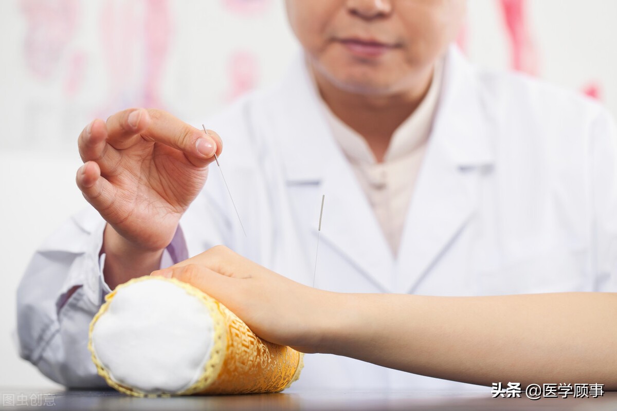 王琦九种体质创始人,王琦解密中国人九种体质