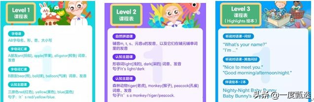 励步英语启蒙视频,励步启蒙英语